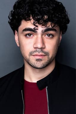 Photo of Adam Irigoyen