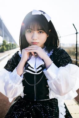 Photo of Honoka Kawasaki