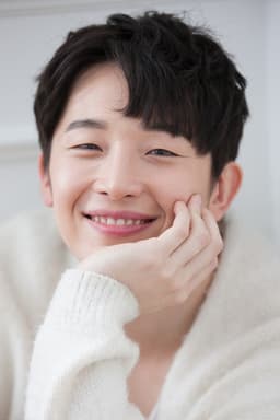Photo of Lee Je-yeon
