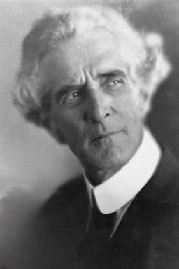 Photo of John T. Prince
