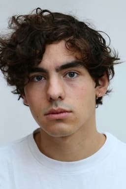 Photo of Lucien Arnaud
