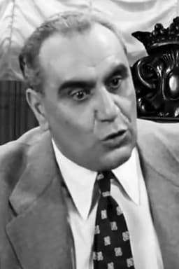 Photo of Nikos Vlachopoulos