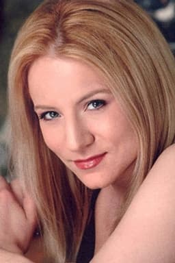 Photo of Jennifer Layne Park