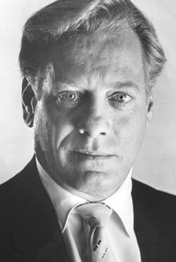 Photo of Marland Proctor
