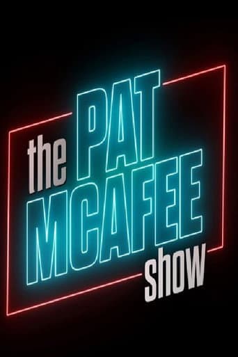 Poster for The Pat McAfee Show