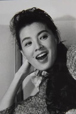 Photo of Hiroko Shino