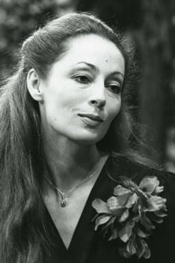 Photo of Claudine Coster