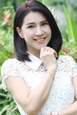 Photo of Angela Chan