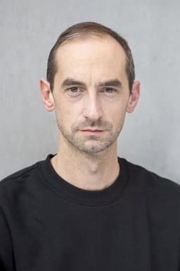 Photo of Jamie Bradley