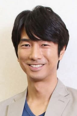 Photo of Hidekazu Mashima
