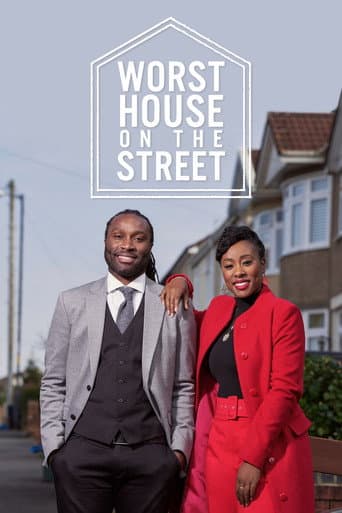 Poster for Worst House on the Street