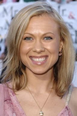 Photo of Oksana Baiul