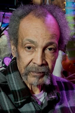 Photo of Milford Graves
