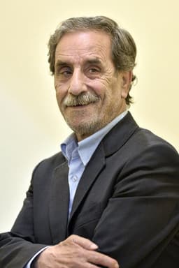 Photo of Mahmoud Basiri