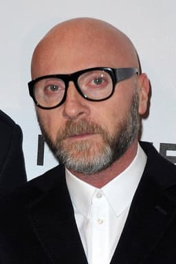 Photo of Domenico Dolce