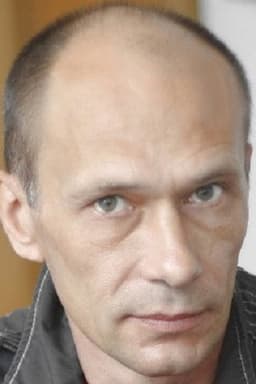 Photo of Georgy Topolaga