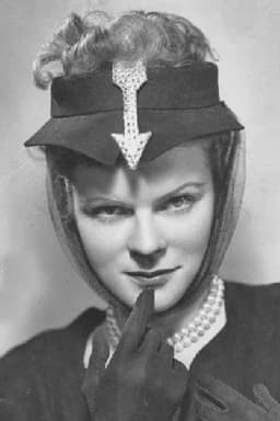 Photo of Cathleen Cordell