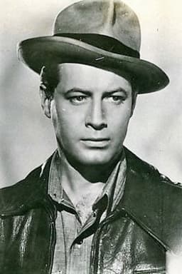 Photo of Bill Kennedy