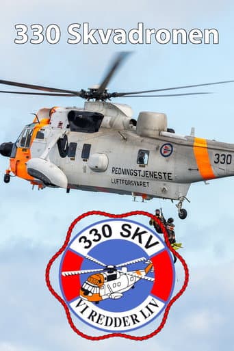 Poster for 330 Skvadronen