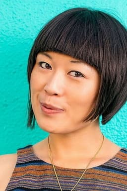 Photo of Atsuko Okatsuka