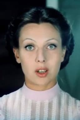 Photo of Valentina Svetlova