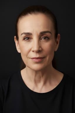 Photo of Elif Baysal