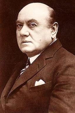 Photo of Gilbert Dalleu