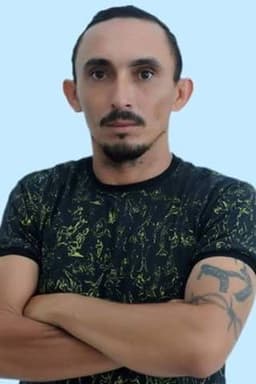 Photo of Wellington Marques
