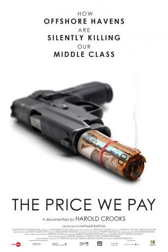 Poster for The Price We Pay