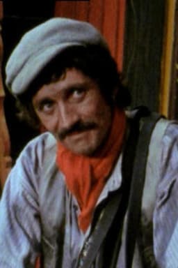Photo of Sean Lynch