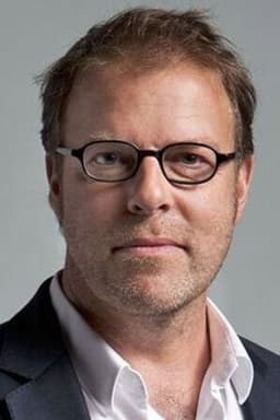 Photo of Tom Lenaerts