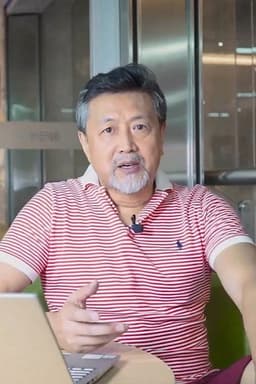 Photo of Quansheng Gao