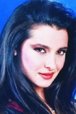 Photo of Geli Gavriil