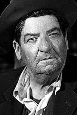 Photo of Frank Mills