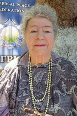 Photo of Margarita Xhepa