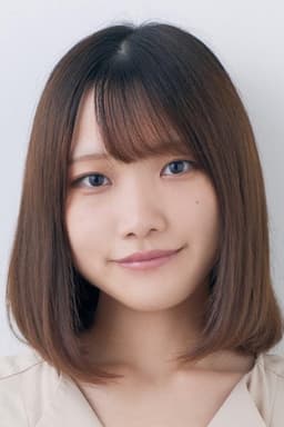 Photo of Rin Kusumi