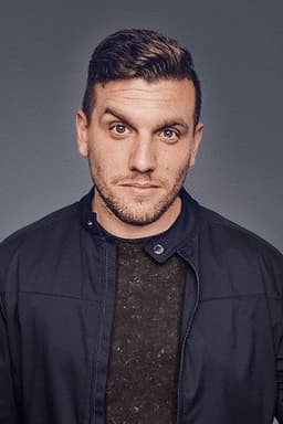 Photo of Chris Distefano