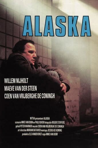 Poster for Alaska