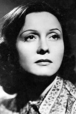 Photo of Arletty