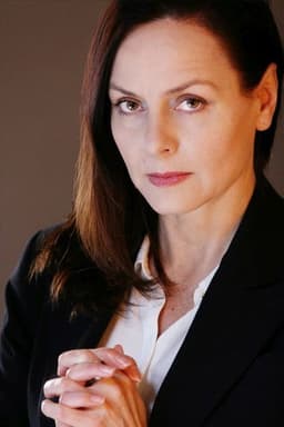 Photo of Natasha Vasiluk