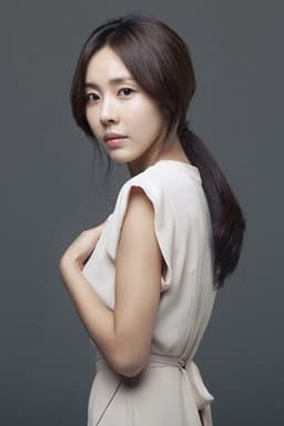 Photo of Lee Joo-Eun