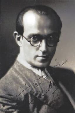 Photo of Renato Murce