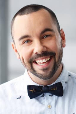 Photo of Ben Gagnon
