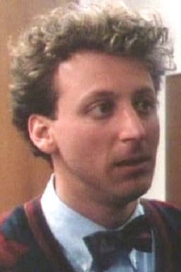 Photo of Steve Levitt