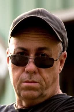 Photo of Thomas Weeks