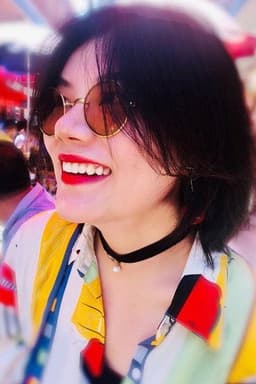 Photo of Huan Ting
