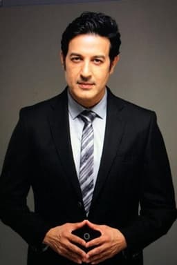 Photo of Khalid Siddiqui
