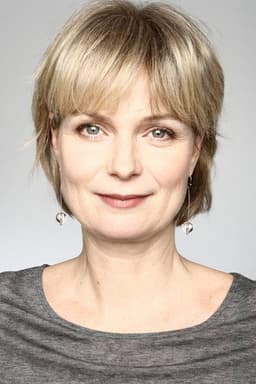 Photo of Karin Bjurström