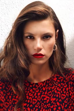 Photo of Yüsra Geyik