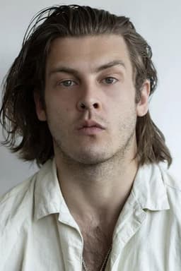 Photo of Callum Chapman
